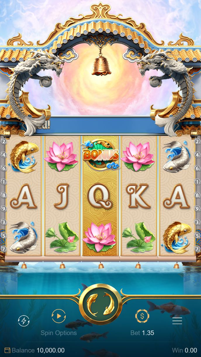 silver fox casino 777 game