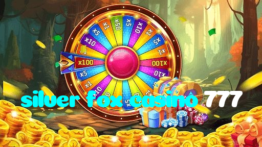 silver fox casino 777 خوش آمدید بونس +600% پیشکش موبائل ایپ کے پروموشن سیکشن میں دکھائی دیتی ہے۔